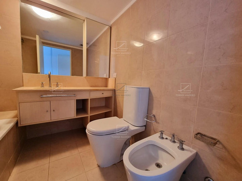 Imagen 12 de 30 de Departamento De Dos Ambientes En Venta En El Mirador De Puerto Madero.