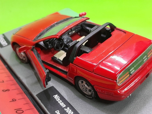 Detail Cars 1/43 Nissan 300 Zx Coupe  Joya !!