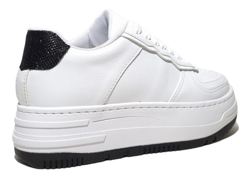Imagen 4 de 5 de Zapatillas Ciro White