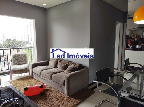 Imagem 2 de 21 de Apartamento Com 2 Dorms, Umuarama, Osasco - R$ 330 Mil, Cod: 1146 - V1146