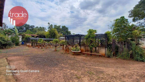 Imagem 4 de 30 de Chácara Com 5 Dormitórios À Venda, 5300 M² Por R$ 1.000.000,00 - Recreio Anhangüera - Ribeirão Preto/sp - Ch0105