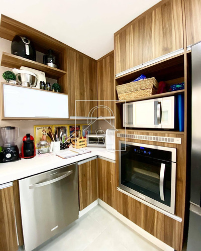 Imagem 11 de 15 de Apartamento De 128m² Â Venda Em São Caetano - Pateo Catalunya - Ap47417