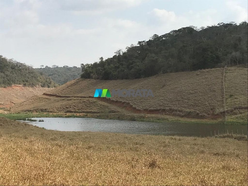 Imagem 4 de 15 de Fazenda - Zona Rural - Ref: 5241 - V-mta5241