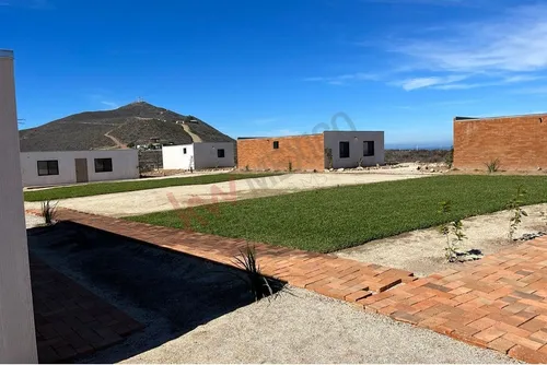 Gran Oportunidad De Inversión Muy Cerca De La Bufadora, Ensenada B. C.