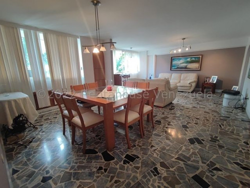 Imagen 3 de 12 de Apartamento En Venta Urb. Santa Fe Sur # 22-22829