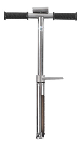 Sonda Muestreadora De Suelo, Herramienta De Acero Inoxidable