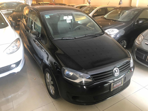 Volkswagen Fox 2010