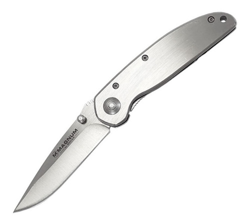 Navaja Magnum By Boker Arbolito Mb209 Steeler Clip Hoja 7,5 