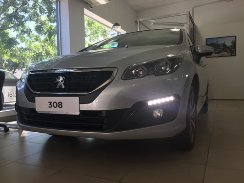 Peugeot 308 Feline Tip Hdi / Anticipo $350.000