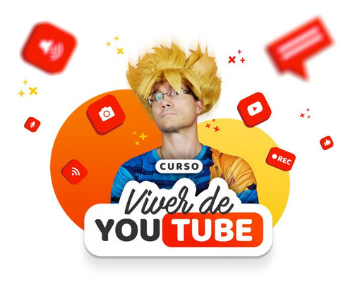 Treinamento Para Youtuber