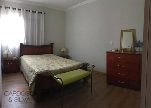 Imagem 13 de 14 de Apartamento Com Localização Privilegiada. - Ap0039