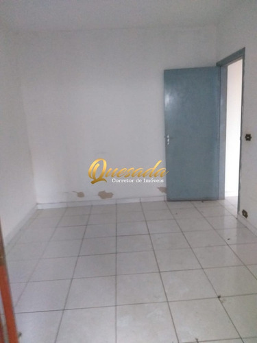 Imagem 24 de 27 de Barracao - Ba00001 - 70008215