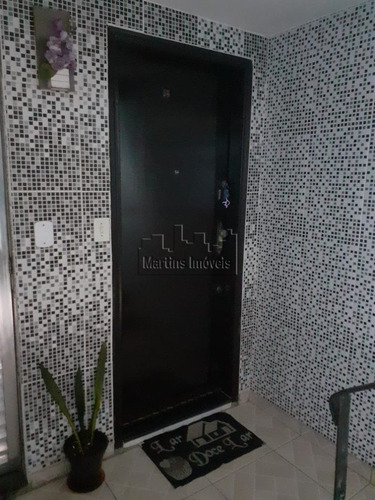 Imagem 11 de 11 de Apartamento - Conjunto Habitacional Santa Etelvina Ii - Ref: 17202 - V-17202
