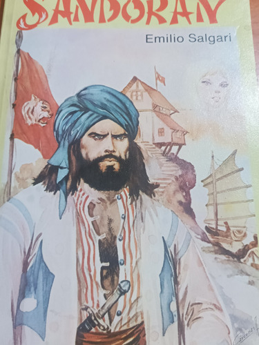 Sandokan.