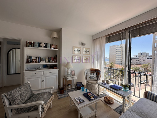 Hermoso Apartamento En La Península 