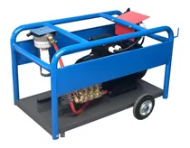 Comprar Hidrolavadora Industrial 500 Bar 15 Lts\u002Fmin 20hp Hawk Italia