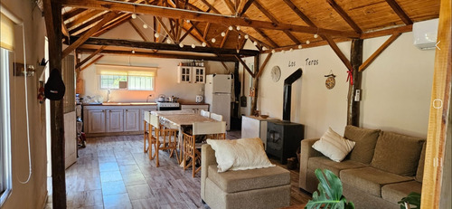 Alquiler Casa Quinta 6 Personas
