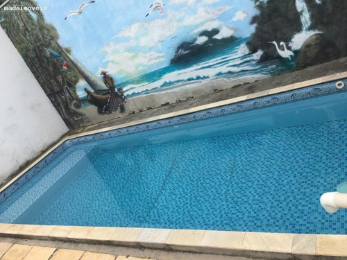 Imagem 8 de 15 de Casa Para Venda Em Mogi Das Cruzes, Vila São Sebastião, 4 Dormitórios, 3 Banheiros, 2 Vagas - 2578_2-1028416