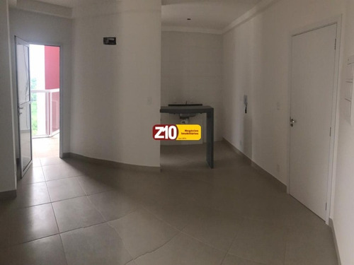 Imagem 9 de 18 de Ap05195 - Residencial Plaza Bela Vista - Au 66m² 03 Dormitórios Sendo 01 Suíte, Sala, Cozinha, Lavanderia - Ap05195 - 69667498