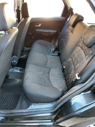 Fiat Palio Weekend 1.8 Hlx Flex 5p