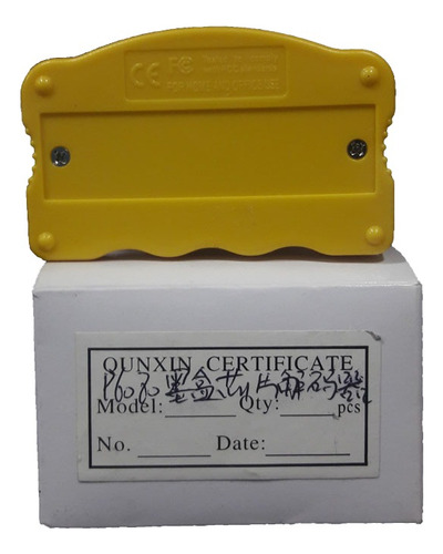 P7080 P6080 Reseteador De Chip De Cartuchos Para Plotter