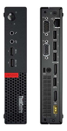 Pc Lenovo (refurbish) Mini Thinkcentre M710q I5-6500