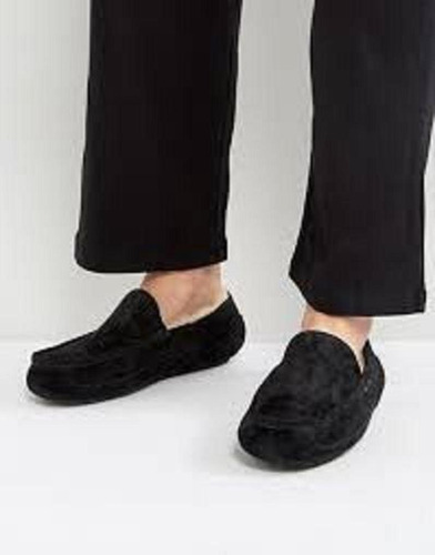 Ugg Botas Mocasines Hombre Originales Uggmanuel (Usado)