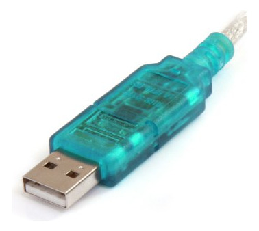 Startech.com Cable Adaptador Usb A Rs232 Db9 Serial, 3 Pies,