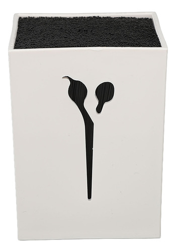 Soporte De Almacenamiento De Tijeras Para Peluquerías Y Esti