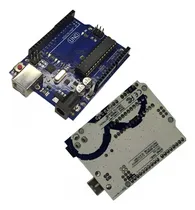 Comprar Tarjeta Generica Compatible Arduino Uno R3 Tipo B Extraíble