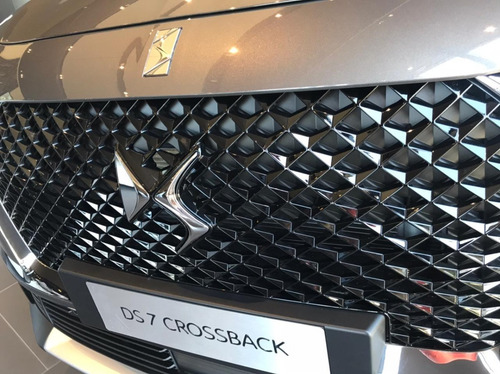 Ds Ds7 Crossback 2.0 Hdi 180 At So Chic Liberada