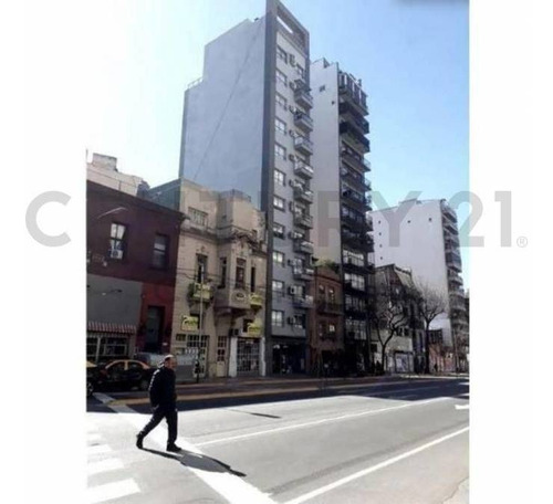 Imagen 11 de 13 de Venta Depto 2 Amb Balcón Al Frente B.norte Sobre Av. Córdoba
