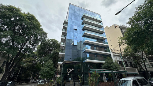 Oficina En Caballito Sur - Barrio Ingles