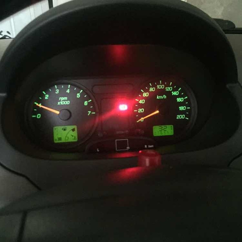 Ford Fiesta 1.0 Flex 5p 2007