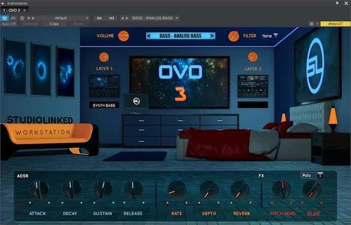 Imagem 5 de 5 de Pacote Studio Linked Completo+serial Tudo Tem Registro