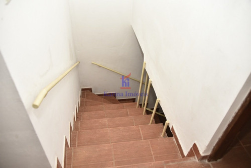 Imagem 14 de 15 de Casa Sobrado Em Vila Carmela Ii - Guarulhos - 2859