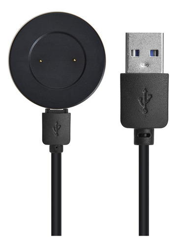 Cargador Magnetico Para Reloj Huawei Gt Gt2 Gte Cable Usb C