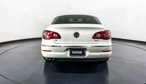 Imagen 7 de 15 de 43503 - Volkswagen Passat 2012 Con Garantía At