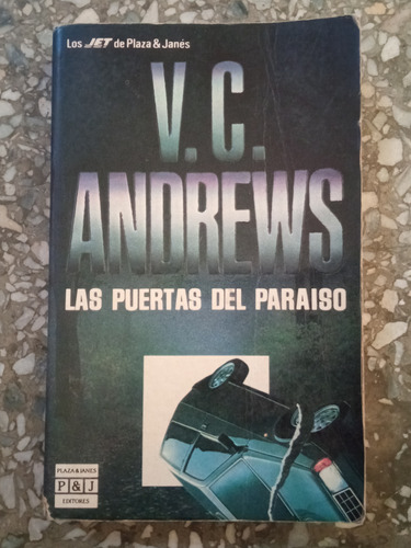 Las Puertas Del Paraíso - V. C. Andrews