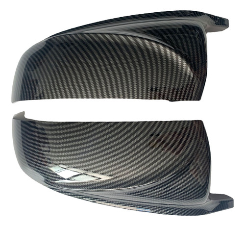 Para Bmw X5 X6 E70e71 08-13 Carcasa Del Espejo Retrovisor