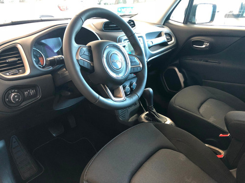 Jeep Renegade 1.8 Sport 2021 Final