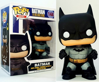 Batman Cabezon | MercadoLibre ?