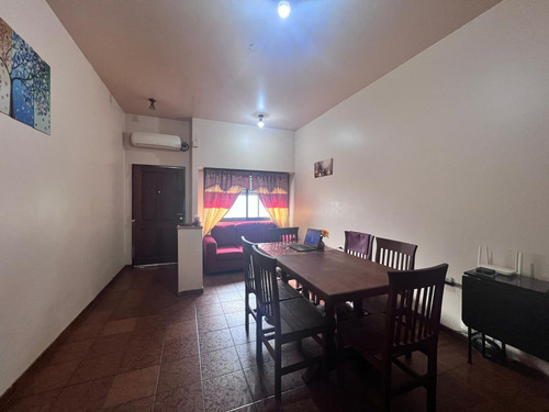 Venta Ph P. Baja 2 Ambientes C/ Patio Villa Raffo