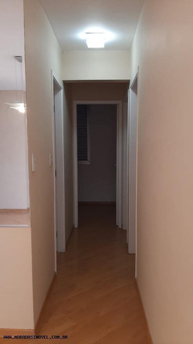 Imagem 5 de 15 de Apartamento Para Venda Em São Paulo, Jardim Piracuama, 3 Dormitórios, 2 Banheiros, 1 Vaga - 5049_1-2182944