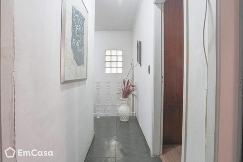 Imagem 8 de 10 de Casa À Venda Em São Paulo - 24212