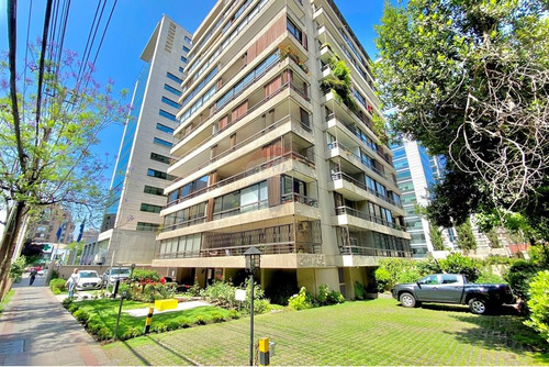 Excelente!! Dpto 4 Dorm+ 2 Est +bod, Pasos Metro