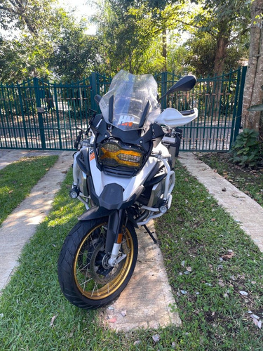 Imagen 4 de 10 de Bmw R1250gs Adventure