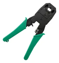 Comprar Pinzas Ponchadoras De Rj45 Enson Ens-nt01