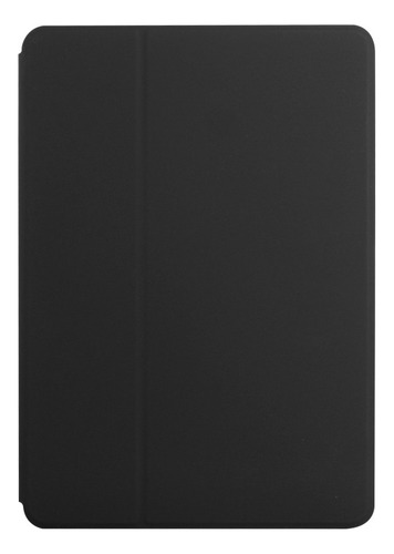 A Funda Doble Plegable Negra Para Huawei Mediapad M5 Lite