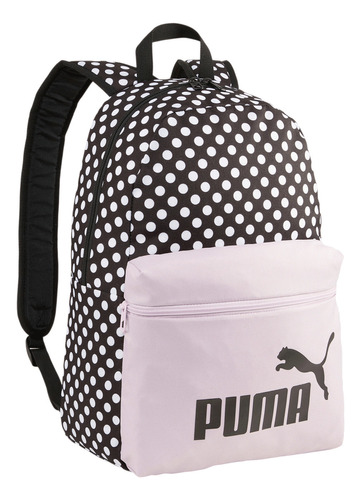 Mochila Puma Casual Phase 22 L Unisex Multicolor